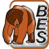 Banff Elementary logo