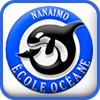 École Océane logo