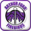 Arthur Ford logo