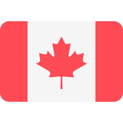 Canadian flag