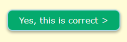 Yes this is correct button